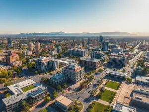 Exploring Chula Vista City Leadership's Impact on Growth