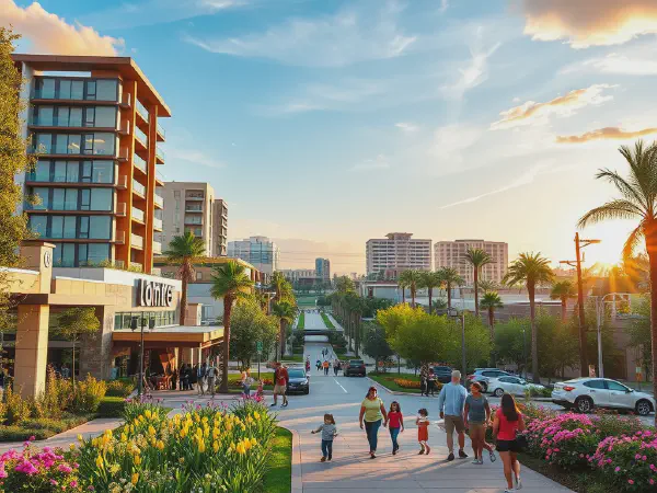 Explore the Impact of Zaneta Encarnacion on Chula Vista
