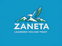 Zaneta for Chula Vista: Leadership You Can Trust | Vote for Change logo