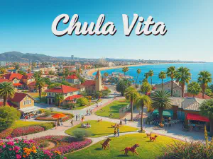 Explore Zaneta for Chula Vista: Your Guide to the Local Community