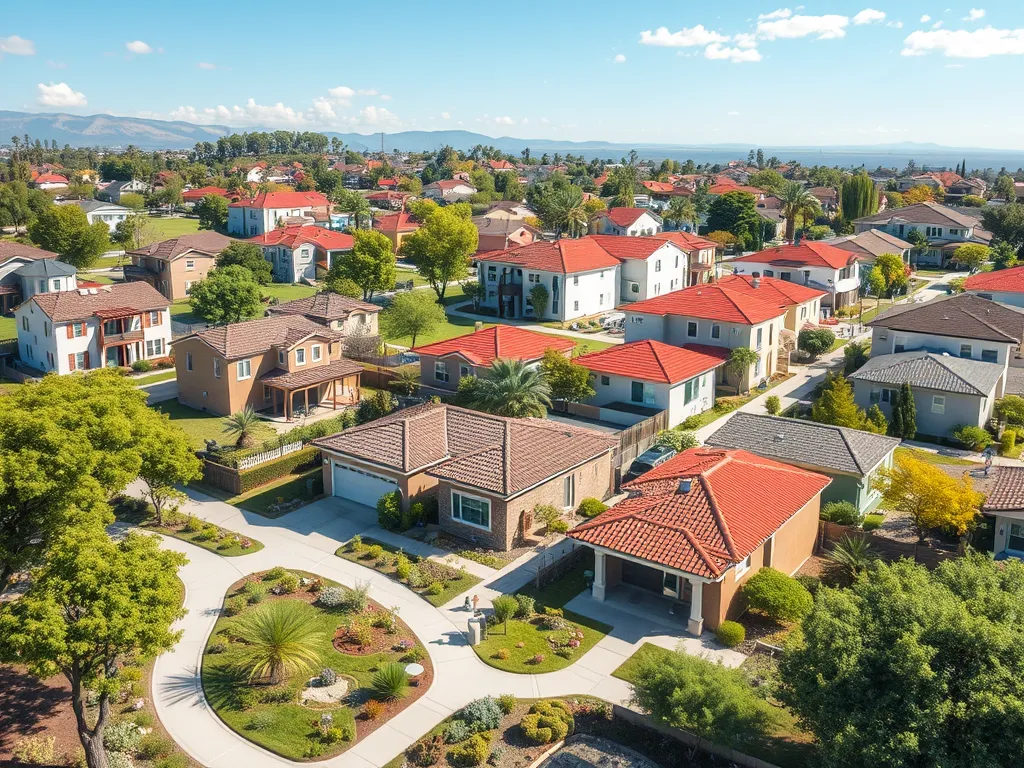 Exploring Chula Vista Affordable Housing Solutions: Key Options